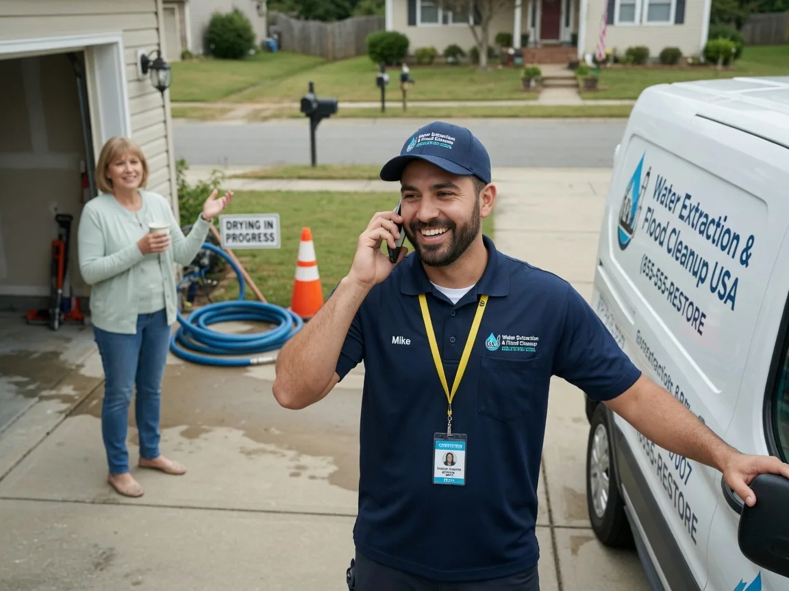 Emergency Water Extraction Carroll, NE FAQs